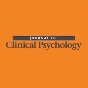 Journal of Clinical Psychology - Clinical Shame, Dissociation, and ...